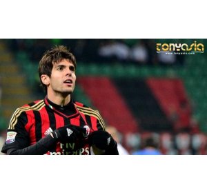 Ricardo Kaka Memutuskan Pensiun | Agen Bola Terpercaya | Judi Bola Online