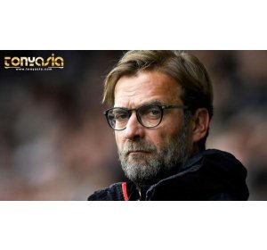 Klopp : Hanya 2 Club Yang Layak Dijagokan Menjadi Juara Musim Ini | Agen Bola Terpercaya | Judi Bola Online