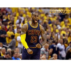 LeBron James Tampil Gemilang| Judi Casino Online | Casino Online