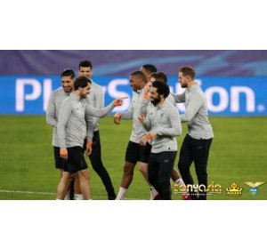 Persiapan Liverpool Menghadapi Sevilla Di Liga Champions | Judi Casino Online | Casino Online