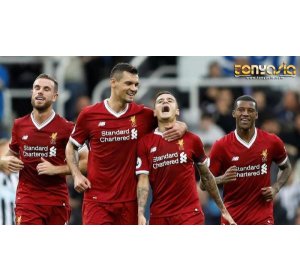 Ambisi Liverpool Jegal Manchester City | Agen Bola Terpercaya | Judi Bola Online