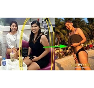 WOWWWW ... Luchie De Leon Diet hanya dengan Air Putih | Judi Bola Online | Agen Bola Terpercaya