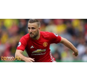 Luke Shaw Akan Segera Hengkang Dari MU | Judi Bola Online | Agen Bola Terpercaya