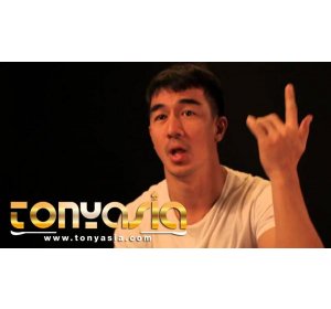 Joe Taslim Jarang Sakit Karena Banyak Konsumsi Air Putih | Judi Online Indonesia