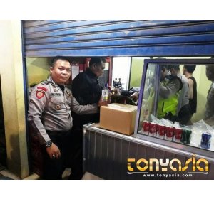 Menjual Miras ke Pelajar Membuat Resah Warga Di Bekasi | Casino Online | Judi Casino Online