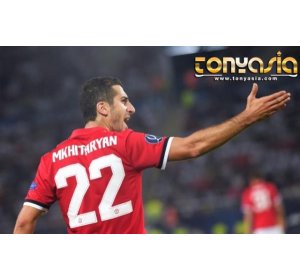 Aubameyang-Mkhitaryan membuat seorang Gerrad kagum I Judi Bola Online I Agen Bola Terpercaya 