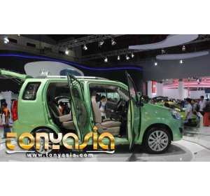 Suzuki Siap Lawan Wuling | Judi Online Indonesia