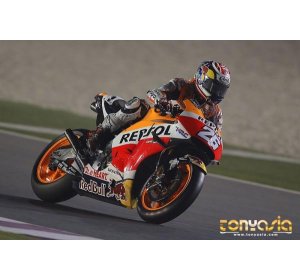 Honda Rebut Titel Juara Dunia Konstruktor MotoGP 2016 | casino online | judi casino online