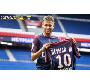 100 Hari Neymar Bergabung Dengan PSG | Judi Casino Online | Casino Online 