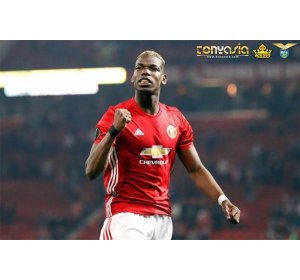 Paul Pogba Menandai Comeback-nya Dengan Spektakuler | Judi Sabung Ayam | Sabung Ayam 