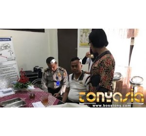 Polri Kombes Ekotrio Telah menganiayai Anggotanya | Judi Bola Online | Agen Bola Terpercaya 