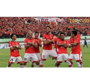 Persija Sementara Akan Pindah Kandang Lagi | Agen Bola Terpercaya | Judi Bola Online