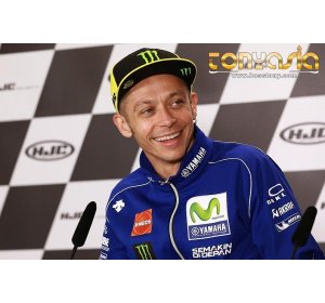 Valentino Rossi Mengaku Dirinya Tidak Cemburu Kalau Zarco Tampil Lebih Bagus | Sabung Ayam | Judi Sabung Ayam