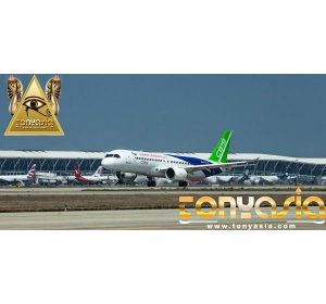 C919, Pesaing Boeing 737 Dari China | Sabung Ayam | Judi Sabung Ayam