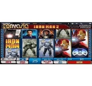 Games Slots Marvel |Slots games | judi Slots games