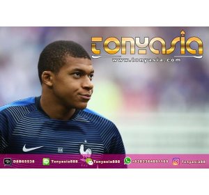 Kylian Mbappe Officially Move to PSG | Sport Betting | Online Sport Betting