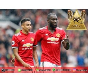 Lukaku Equal Andy Cole Record | Sport Betting | Online Sport Betting