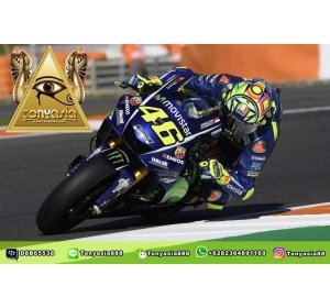 Valentino Rossi May Be No Longer With Yamaha in 2019 | Sport Betting | Online Sport Betting