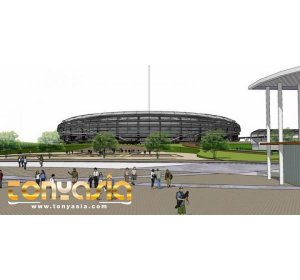 BMW Stadium Project Will Continued | Sport Betting | Online Sport Betting