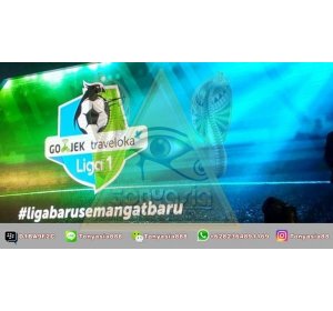 Waiting Liga 1 with New Rules | Sport Betting | Online Sport Betting