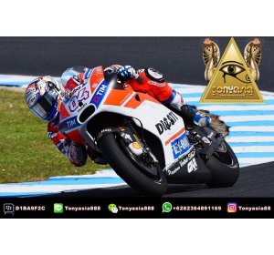  Dovizioso Start at the forefront | Sport Betting | Online Sport Betting