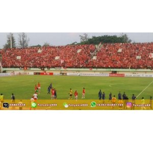 Win Over Persib for The Jak | Sport Betting | Online Sport Betting