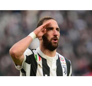 Higuain Always Sure Can Hattrick | Sport Betting | Online Sport Betting