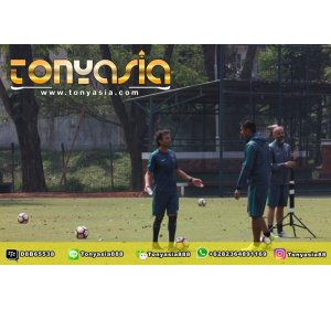 Indonesia National Team Continue to Grow | Sport Betting | Online Sport Betting