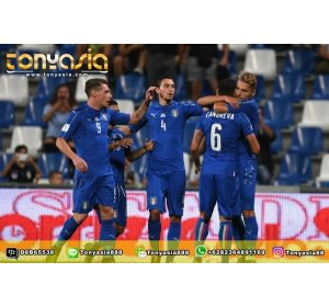 Italy Win over Israel | Sport Betting | Online Sport Betting