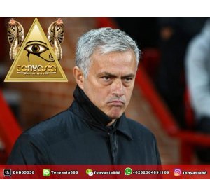 Be patient with Mourinho | Sport Betting | Online Sport Betting