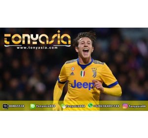 Bernardeschi Goal Make Juventus Win | Sport Betting | Online Sport Betting