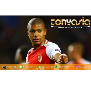 Monaco Preparation Removing Mbappe | Sport Betting | Online Sport Betting