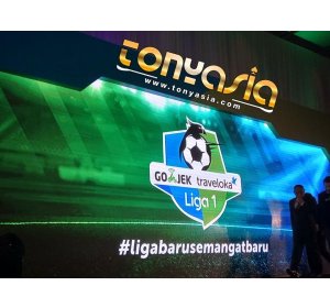 Three Candidates Liga 1 Player of the Year | Sport Betting | Online Sport Betting