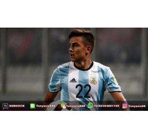 World Cup Dybala Dream | Sport Betting | Online Sport Betting