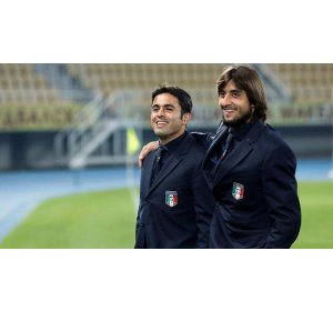 Juventus Get Mattia Perin from Genoa | Sport Betting | Online Sport Betting