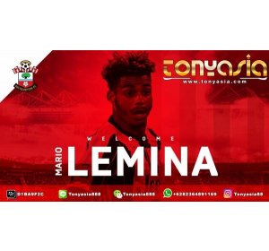 Mario Lemina Join Southampton | Sport Betting | Online Sport Betting