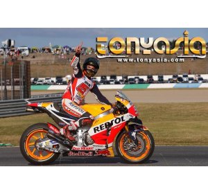 Initial Impression Marquez with 2018 Engine | Sport Betting | Online Sport Betting