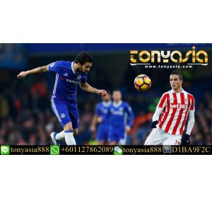 Chelsea Win Against Stoke | Sport Betting | Online Sport Betting