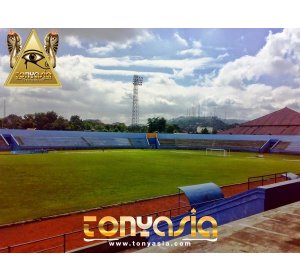 Memento Before Jatidiri Stadium Renovate | Sport Betting | Online Sport Betting