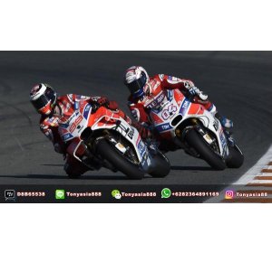 Antiklimaks Dovizioso in Valencia | Sport Betting | Online Sport Betting