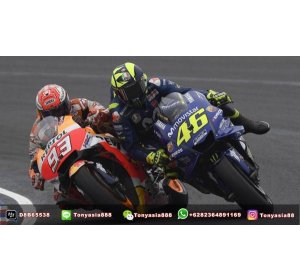 Rossi Denies Marquez Send WhatsApp | Sport Betting | Online Sport Betting