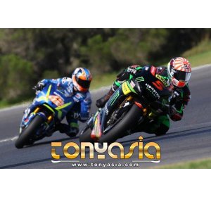 Zarco Want Podium in His Home Race | Sport Betting | Online Sport Betting