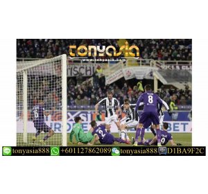 Juventus Lose Against Fiorentina | Sport Betting | Online Sport Betting