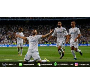 Real Madrid Win the Spanish Super Cup | Sport Betting | Online Sport betting