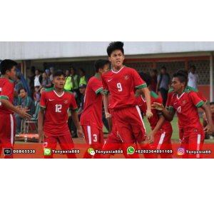 Indonesia U-16 Win 18-0 | Sport Betting | Online Sport Betting