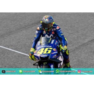 Rossi : Yamaha Still Have Trouble | Sport Betting | Online Sport Betting