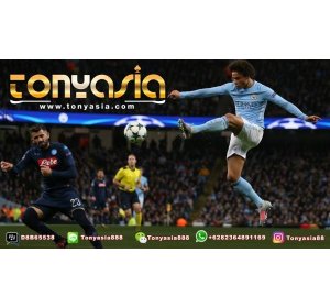 City Win over Napoli 2-1 | Sport Betting | Online Sport Betting