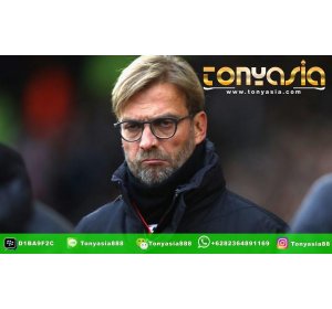 Klopp: Transfer Market in English Premier League Is Crazy | Sport Betting | Online Sport Betting