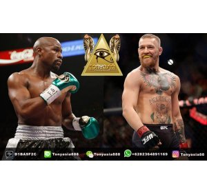 Malignaggi: McGregor may be disqualified | Sport Betting | Online Sport Betting