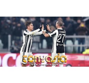 Allegri: Dybala Must Keep Playing Simply | Sport Betting | Online Sport Betting